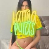 🌴Ｌａｔｉｎａ Ｐｕｔａｓ🌴