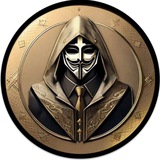 Degen Anonymous | SOLANA