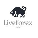 Liveforex results💯