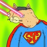 SuperCat Portal