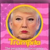 Trumpita 2024 - PINKSALE FAIRLAUNCH