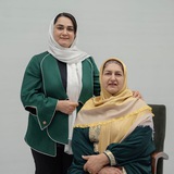 اکادمی مهربانو دوخت