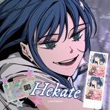Hekate's