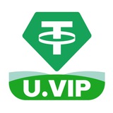 U.VIP 官方频道