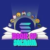 Book of Solana ($BOSOL) SOL| Listing on Bitmart
