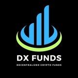 DX Funds VERIFY