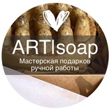ART|soap