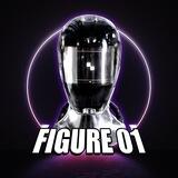 The first robot Figure 01
