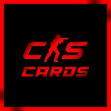 CS PRO CARDS