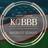 Bandlik boshqarmasi | Andijon