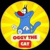 Oggy The Cat | BSC | 0% Tax