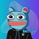 $BRETT2 Community