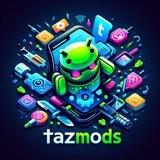 Taz Mods