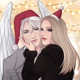 В плену у Каина❄️🎄