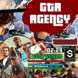 GTA AGENCY : OPEN!