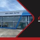 SO'X AVTOSALON