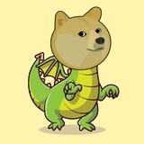Dragon Doge $DROGE | Portal