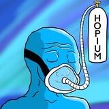 Hopium On Base