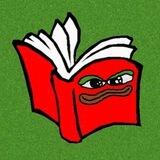 📕 MEME OF BOOK - PORTAL