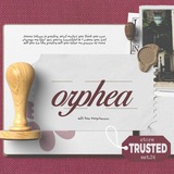 ⤿˙ Orphea - OPEN! 사. ◌