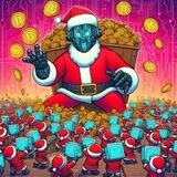 Christmas Grok