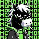 MOMO.FUN Community