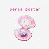 Perla poster 🎀