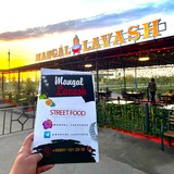 MANGAL LAVASH🍔🌯🔥