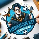 Hermion Kit | کیت فوتبال