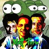 (LOCK 123 YEARS) $PEPE 0/0% - HPOMF1M