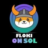 FlokiOnSol (Portal)