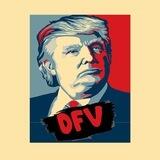 DONALD FUCKING VALUE