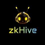 zkHive - Built on ETH