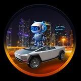CyberGrok 🤖 (Portal)