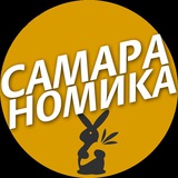 Самараномика