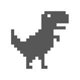 GOOGLE DINO (DINO)