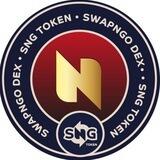 swapNgo_Dex_SNG_Token