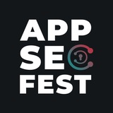 AppSecFest Almaty Official