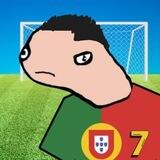 crustieno renaldo - $SIUUU