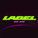 Label On Air