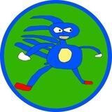 $SANIC on SOLANA