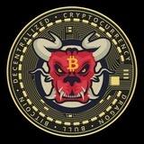 🐲Dragon Bull B (Bitcoin)🐉 🔥 Global OFFICIAL ®️