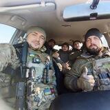ГОРСЬКИЙ ✙ група ГОРА