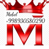 Mebel🏛⛺️🏠 🔴🔴🔴