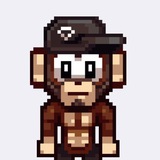 Monkeys Chat