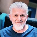 هونەرمەند میکائیل_مەهابادی