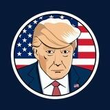MAGA TOKEN | OFFICIAL CHAT