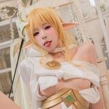 cosplay写真[NSFW]