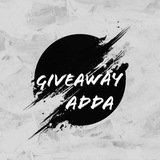 GIVEAWAY ADDA 💸