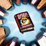Book of Doge $Doge